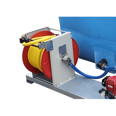 Materiels - Accessoires 200Kg-300Kg - GROUPE ARROSAGE 3000LTR