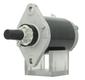 Démarreur 12V, 0.5kW, 10 dents, CCW, Kramp