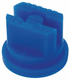 Buse de bordure TP 110° 3 bleu plastique TeeJet