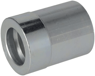 Pièces agricoles - Hydraulique - Embout DN20 Verrouillage