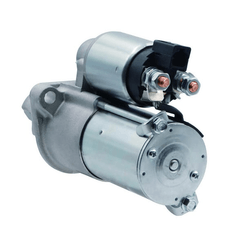 Pièces agricoles - Eclairage - Démarreur 12 V, 1,4 kW, 8 dents, CW