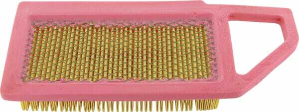 Pièces agricoles - Jardin et forêt pièce origine - Filtre à air WM 12,5