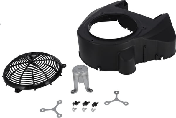Pièces agricoles - Moteurs pièce origine - Kit de boîtier de ventilateur