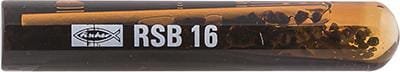 Pièces agricoles - Fasteners - Capsule de résine Superbond RSB 16 10x