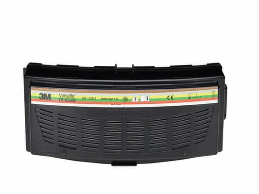 Vêtements et protections - Equipement - Filtre 600, abe2k1hgp, TR-6580E, Versaflo