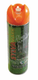 Peinture forestière Orange