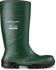 Vêtements et protections - Equipement - Work-it FS vert taille 44