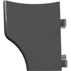 Pièces agricoles - Pièce divers - prise micro