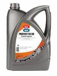 Chimie - Chimie divers - Hydrofugeant pour matériel agricole SC 60 - 5l