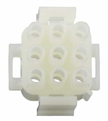 Pièces agricoles - Pièce Pulvérisateur - Logement de fiche 9 P. Fem. Mate-N Femelle Mate-N