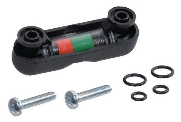 Pièces agricoles - Pièce pneumatique - Aff. pression différentielle