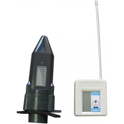 Materiels - Accessoires 100Kg-200Kg - Jauge Ultrasonique avec Detect