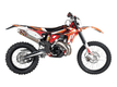 Kit complet BLACKBIRD Dream Graphic 4 Beta RR