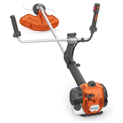 Materiels - Débroussailleuse - Débroussailleuse Husqvarna 525RXT MII