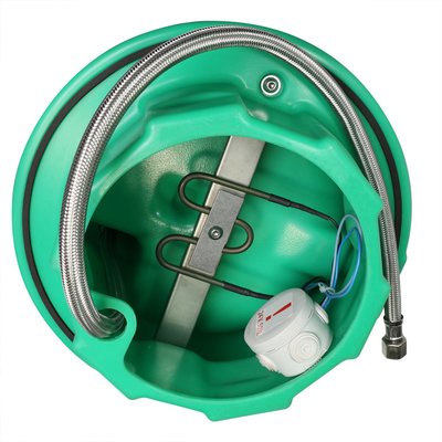 Materiels - Abreuvoir - STALCHO 2 (24V/80W)