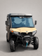 Quad - transporteur CF MOTO UFORCE 600 WINTER EDITION