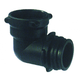 RACCORD COUDE 90° FORK FEMELLE / MALE T5