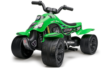Loisirs - Jouets - Quad Bud Racing