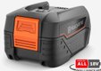 Batteries Husqvarna Batterie Aspire™ P4A 18-B72 (4.0Ah)