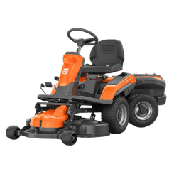 Materiels - Tondeuse autoportée - Tondeuse autoportée Husqvarna R200iX
