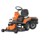 Tondeuse autoportée Husqvarna R200iX