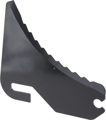 Pièces agricoles - Fenaison & élevage - Couteau de presse recouvert de tungstène