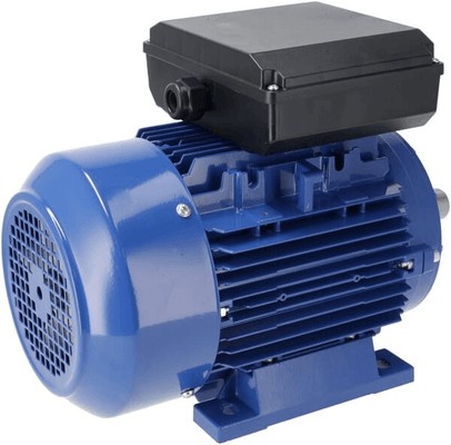 Pièces agricoles - Electricité - Moteur électrique 2,2 kW