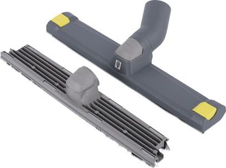 Pièces agricoles - Hydraulique - Buse de sol emballé nw40 360m