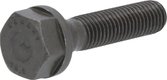 Boulon hexagonal