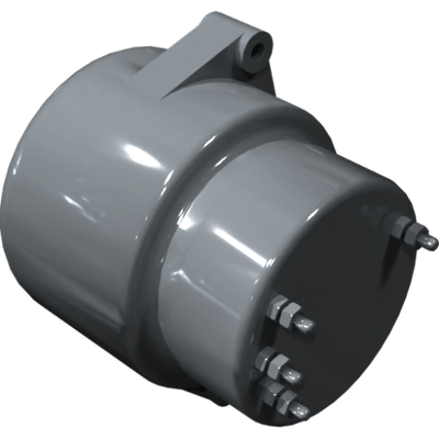 Pièces agricoles - Pièce divers - générateur 14 V 120 A