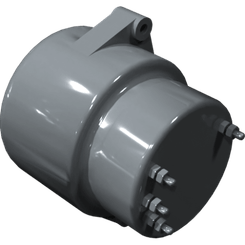 Pièces agricoles - Pièce divers - générateur 14 V 120 A