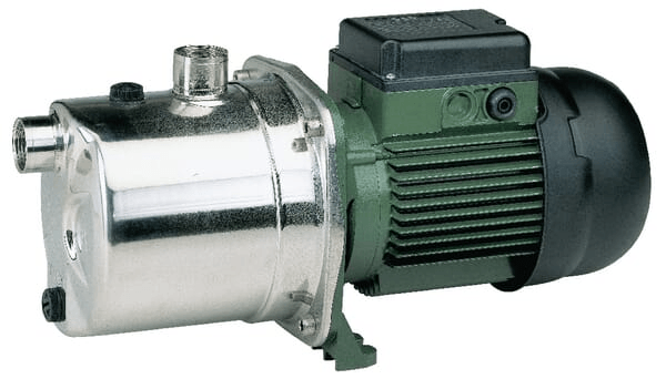 Pièces agricoles - Hydraulique - Pompe centrifuge Jetinox 92M