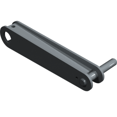 Pièces agricoles - Pièce divers - Déverroullage de béquille