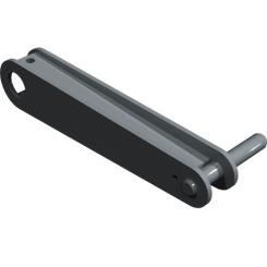 Pièces agricoles - Pièce divers - Déverroullage de béquille