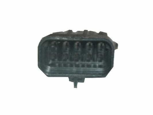 Pièces agricoles - Pièce Pulvérisateur - Logement de fiche 10 P. Male MP150S