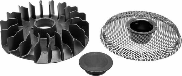 Pièces agricoles - Moteurs pièce origine - Ventilateur de volant