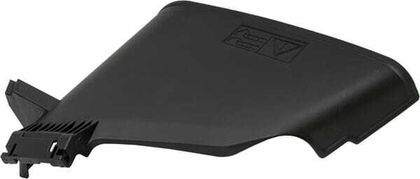 Pièces agricoles - Jardin et forêt pièce origine - Protection Blackstone SD108