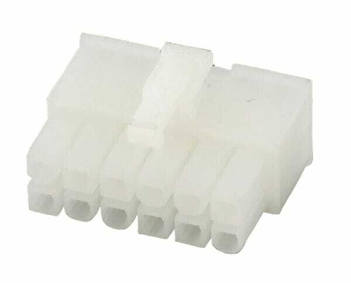 Pièces agricoles - Pièce Pulvérisateur - Logement de fiche 12 P Femelle Minifi