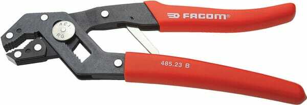 Outils - Outils divers - Multiprise automatique 23cm