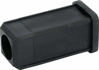 Pièces agricoles - Cloture,Jardin & Sylviculture - Douille en nylon pour tige Vink