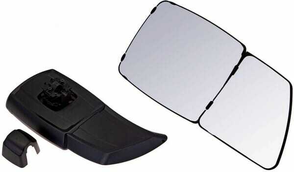 Pièces agricoles - Pièce divers - Miroir grand angle droit