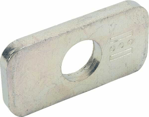 Pièces agricoles - Tracteur pièce origine - Plaque de recouvrement