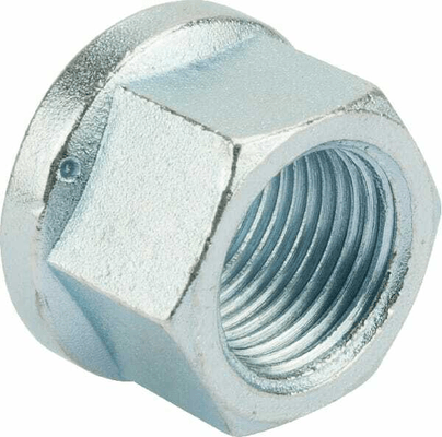 Pièces agricoles - Tracteur pièce origine - Ecrou de roue Case - IH