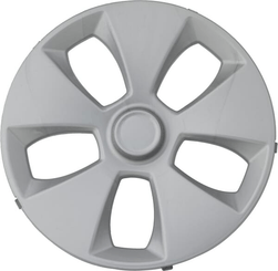 Pièces agricoles - Jardin et forêt pièce origine - Capuchon de moyeu D=280/300 [Gris]