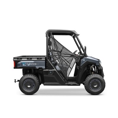 Materiels - Quad - transporteur - Quad - transporteur CUFORCE 600 EV (Electrique)