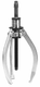 Extr.u.310 -3 griffes-15-250mm