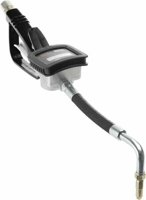 Pièces agricoles - Outils atelier - Pistolet d'huile digital SAE80