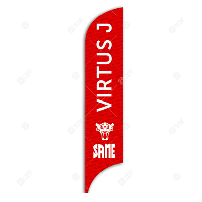 Pièces agricoles - Divers - Easy flag