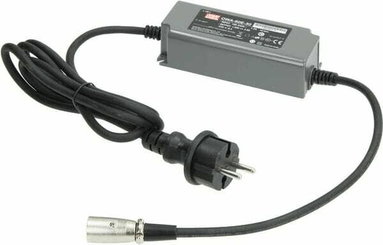 Pièces agricoles - Jardin et forêt pièce origine - Chargeur batt. 2,3 Ah (Robot)