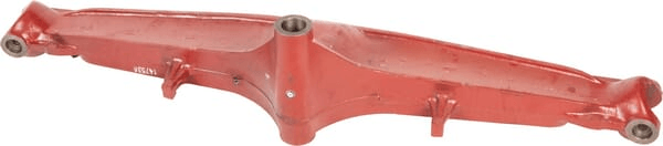 Pièces agricoles - Tracteur pièce adaptable - Joint de section centrale